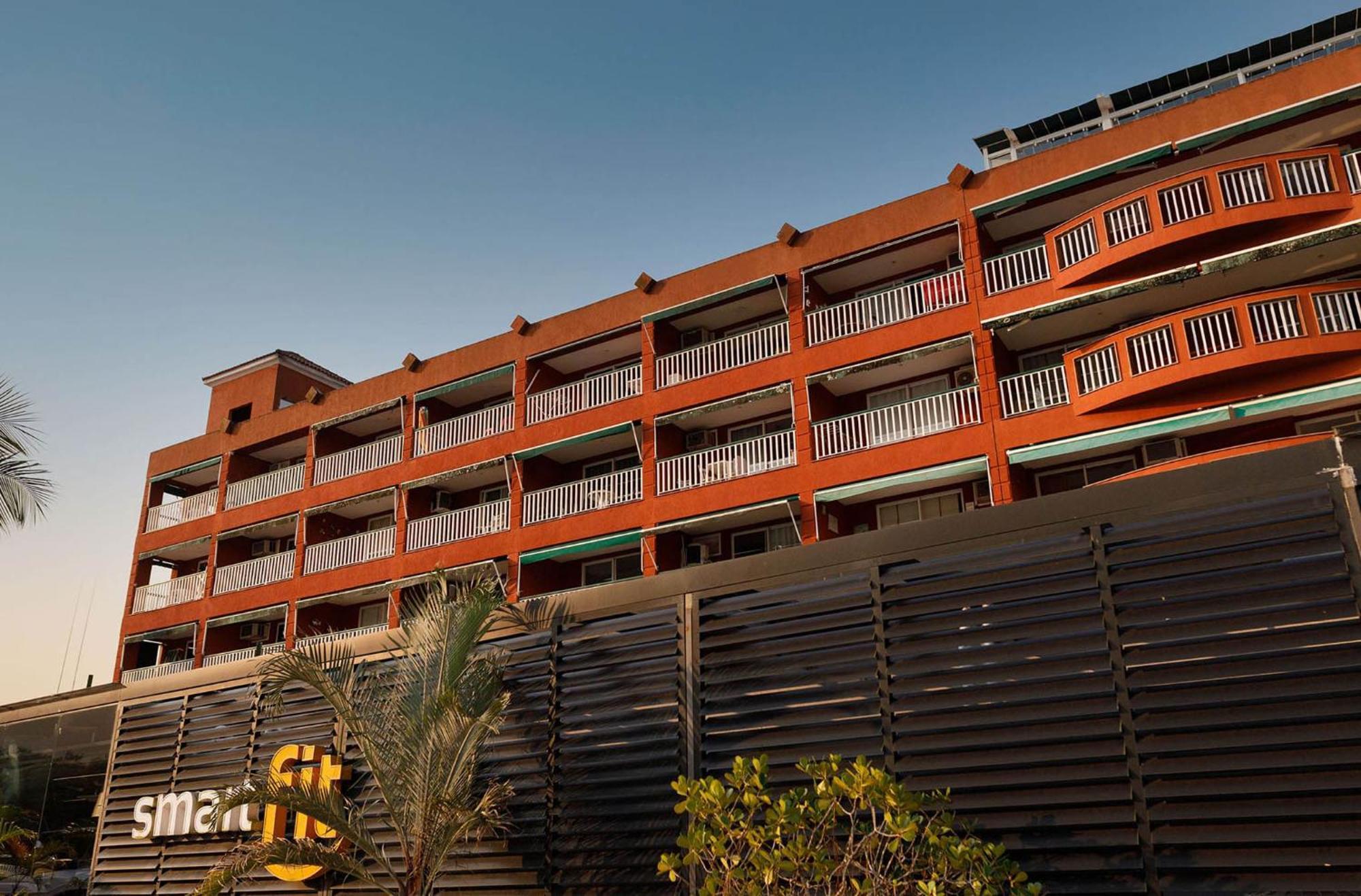 Mares Suites By Angra Beach - Piratas Residence Angra dos Reis Dış mekan fotoğraf