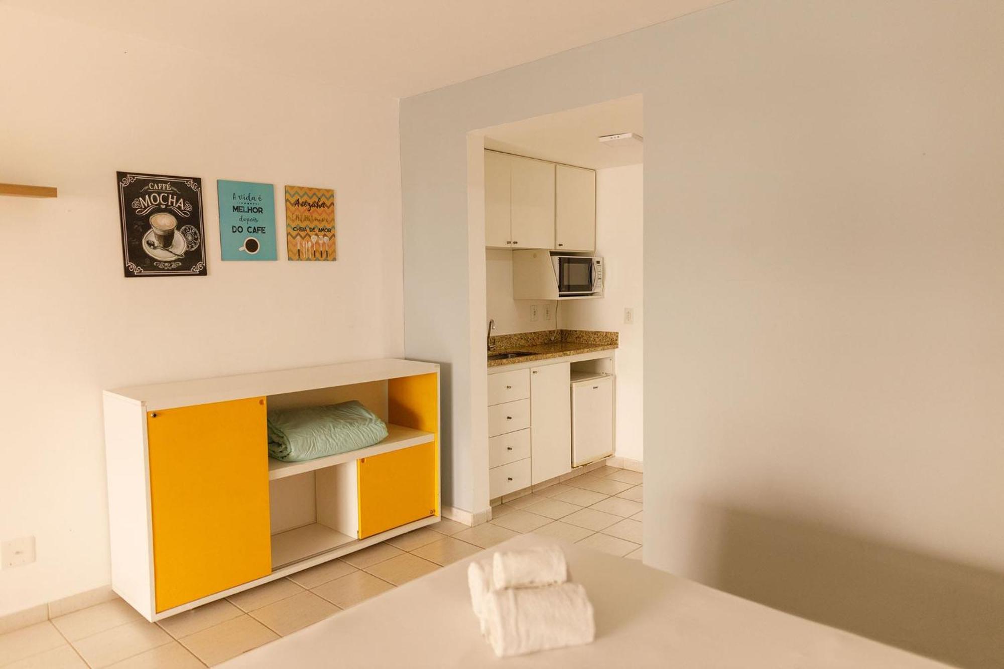 Mares Suites By Angra Beach - Piratas Residence Angra dos Reis Dış mekan fotoğraf