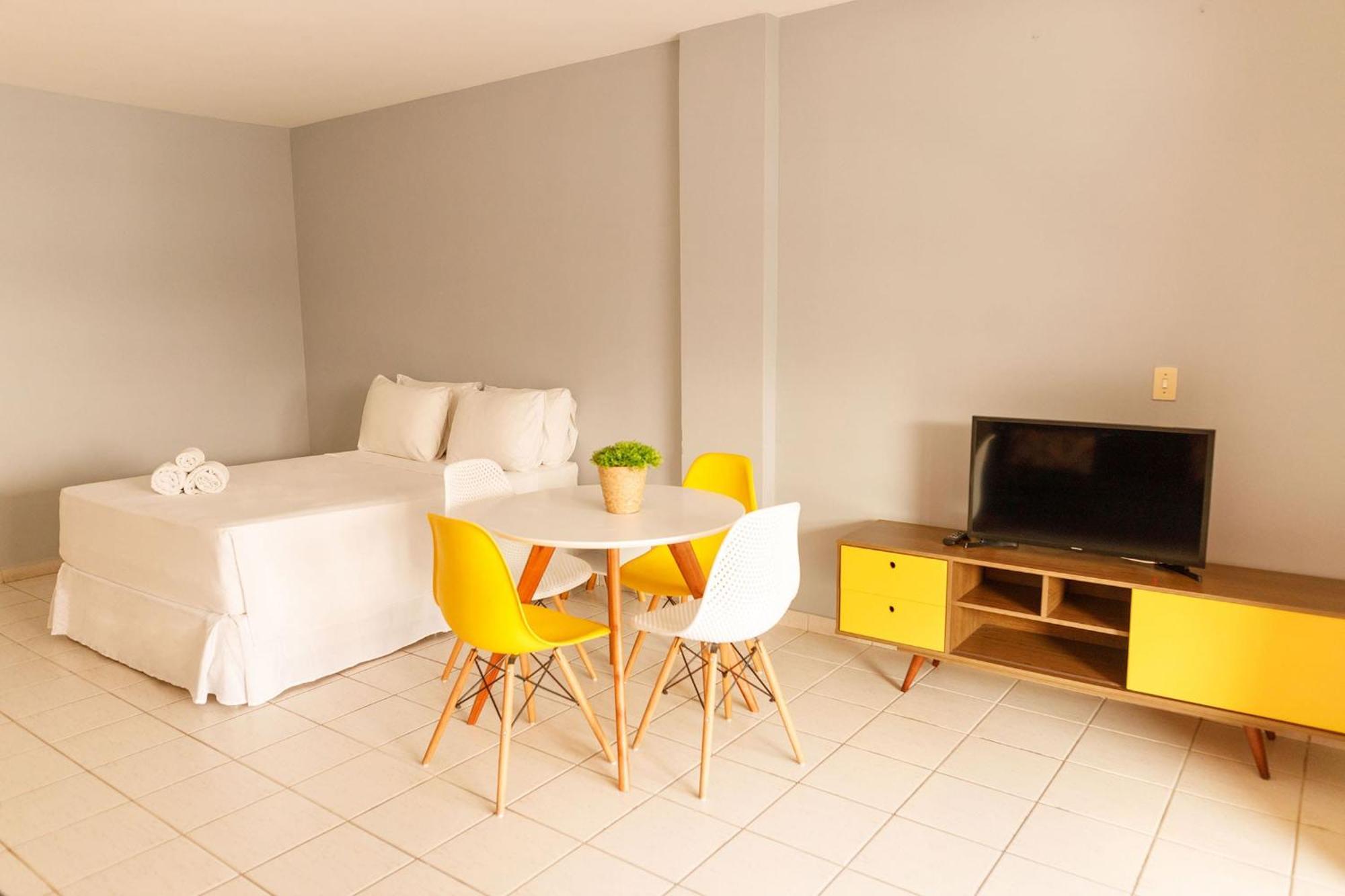 Mares Suites By Angra Beach - Piratas Residence Angra dos Reis Dış mekan fotoğraf